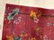 Antiker chinesischer Art Deco Teppich, 1920er 4