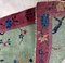 Tappeto Art Déco antico, Cina, anni '20, Immagine 2
