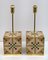Italian Cement Table Lamps, 1920, Set of 2, Image 6