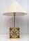Italian Cement Table Lamps, 1920, Set of 2, Image 4