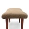 Stool with Spiked Feet, 1950s 9