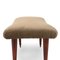 Stool with Spiked Feet, 1950s, Image 9