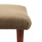 Stool with Spiked Feet, 1950s, Image 8