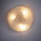 Vintage Ceiling Lamp attributed from Kaiser Idell / Kaiser Leuchten, Germany, 1960s 2