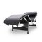 Chaise longue LC4 di Le Corbusier, Pierre Jeanneret & Charlotte Perriand per Cassina, Immagine 6