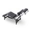 LC4 Chaise Lounge by Le Corbusier, Pierre Jeanneret & Charlotte Perriand for Cassina 3