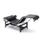 LC4 Chaise Lounge by Le Corbusier, Pierre Jeanneret & Charlotte Perriand for Cassina, Image 5