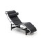 Chaise Longue LC4 par Le Corbusier, Pierre Jeanneret & Charlotte Perriand pour Cassina 1