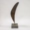 Franco Asco, Forma Evoluzione, 1960s, Bronze & Stone, Image 3