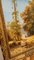 Italienischer Künstler, Landschaft, 1890er, Öl auf Holz, Gerahmt 5