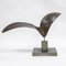 Franco Asco, Forma Evoluzione, 1960er, Bronze & Stein 1
