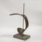 Franco Asco, Forma Evoluzione, 1960er, Bronze & Stein 7