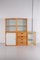 Vintage Desk Set with Cabinets Designed by Elmar Flötotto for Flötotto, 1980s, Set of 6 3
