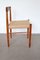 Danish Dining Chairs in Teak by H.W.. Klein for Bramin, 1960s, Set of 4 5