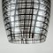 Yuba Pendant Lamp by Paolo Crepax for Vistosi, Italy, 2003 7