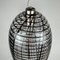 Yuba Pendant Lamp by Paolo Crepax for Vistosi, Italy, 2003 4