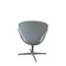 Chaises Swan par Arne Jacobsen de Fritz Hansen, 2013, Set de 2 2