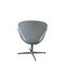 Swan Chairs by Arne Jacobsen from Fritz Hansen, 2013, Set of 2 2