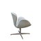 Swan Chairs by Arne Jacobsen from Fritz Hansen, 2013, Set of 2 3