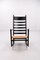 Model Ch45 Rocking Chair Design by Hans. J. Wegner, Denmark, 1960s, Image 4