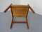 Fauteuil en Teck, Danemark, 1960s 13