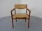 Danish Teak Armchair, 1960s 1