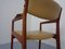 Danish Teak Armchair, 1960s 8