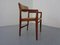 Fauteuil en Teck, Danemark, 1960s 4