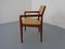 Danish Teak Armchair, 1960s, Image 3