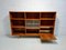 Danish Teak Bookcase, 1960s, Image 3