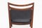 Dining Chairs in the style of Johannes Andersen, Denmark, 1960s, Set of 4, Image 9