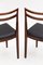 Dining Chairs in the style of Johannes Andersen, Denmark, 1960s, Set of 4, Image 10
