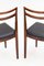 Esszimmerstühle im Stil von Johannes Andersen, Dänemark, 1960er, 4er Set 11