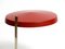 Lámpara de mesa Oslo de Heinz Pfaender para Hillebrand, 1962, Imagen 15