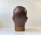 French Male Mannequin Head Hat Stand, 1930s, Image 7