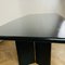 Vintage Conference or Dining Table from Dyrlund, Denmark, 1970s 6