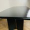 Vintage Conference or Dining Table from Dyrlund, Denmark, 1970s, Image 6