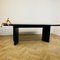 Vintage Conference or Dining Table from Dyrlund, Denmark, 1970s, Image 10