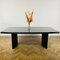 Vintage Conference or Dining Table from Dyrlund, Denmark, 1970s, Image 7