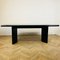 Vintage Conference or Dining Table from Dyrlund, Denmark, 1970s, Image 1