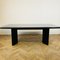 Vintage Conference or Dining Table from Dyrlund, Denmark, 1970s 3