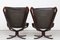 Falcon Chairs by Sigurd Ressell for Vatne Møbler, Norway, 1960s, Set of 2, Image 5