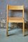 Vintage Scandinavian Children's Chair 2