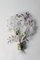 Flores de cristal de iris al estilo de Oswald Haerdtl para Lobmeyr, años 50, Imagen 3