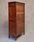 18th Century Louis XVI Secretaire in Rosewood Marquetry 8