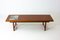 Mid-Century Coffee Table with Slate Stone Inlay, 1960s 5