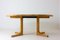 Extendable Dining Table in Pine attributed to Rainer Daumiller, 1970s 5