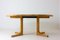 Extendable Dining Table in Pine attributed to Rainer Daumiller, 1970s, Image 5