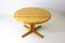 Extendable Dining Table in Pine attributed to Rainer Daumiller, 1970s, Image 3