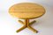 Extendable Dining Table in Pine attributed to Rainer Daumiller, 1970s 6